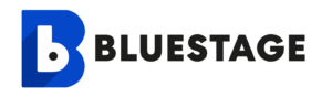 bluestage logo