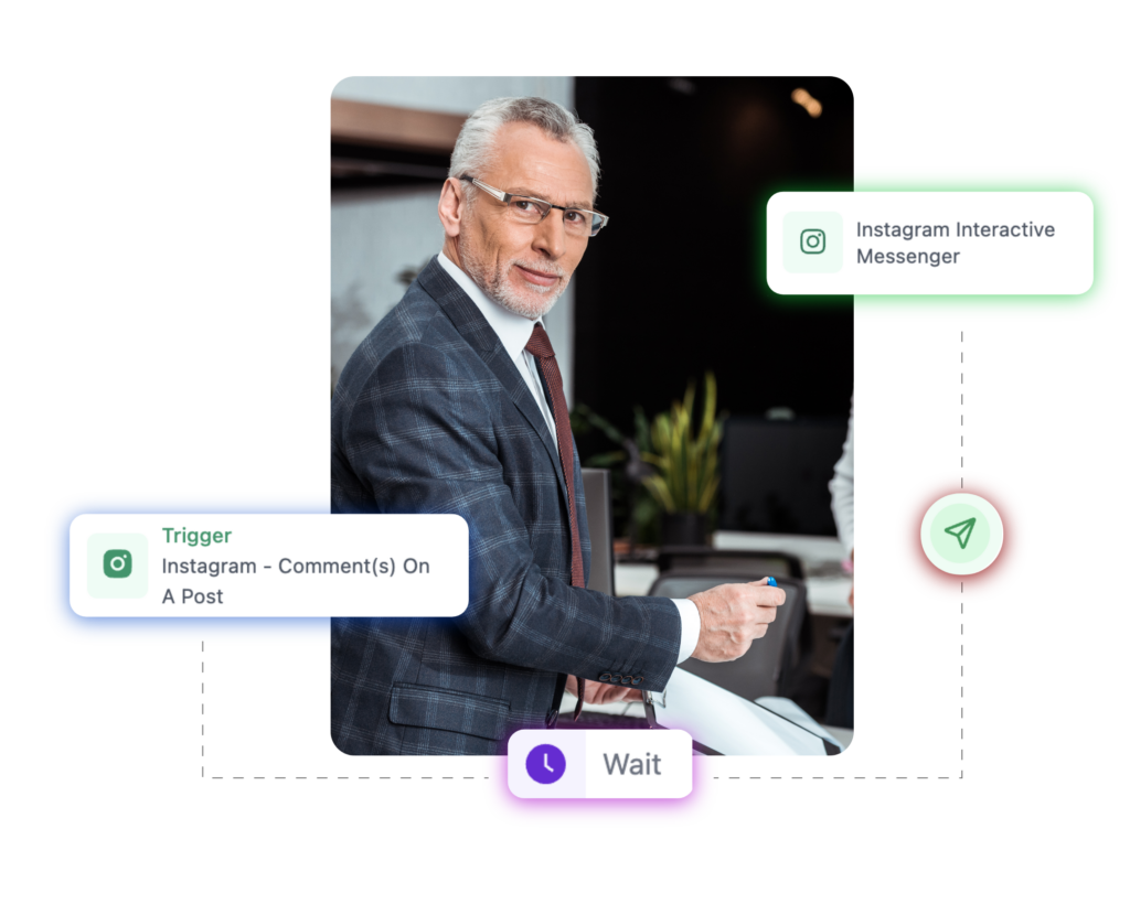 BluestageAI CRM multilingual for companies of all sizes