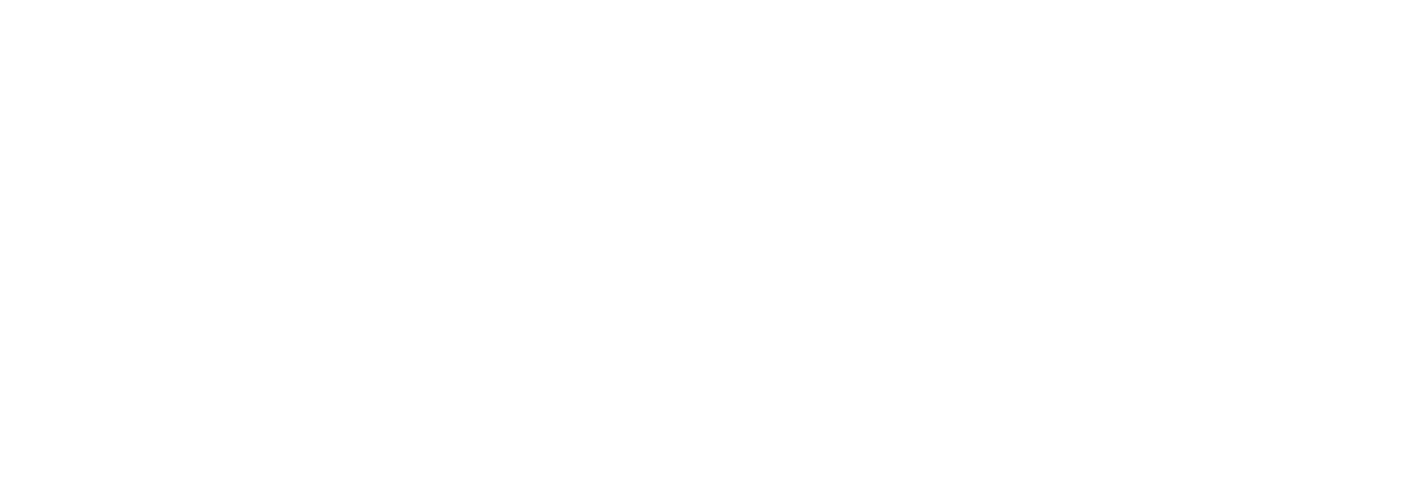 White text logo on a black background reads KIHARU CLINICAS. The word KIHARU is prominent, with CLINICAS spaced out in smaller letters below, creating an elegant design reminiscent of many leading digital marketing agency branding styles.